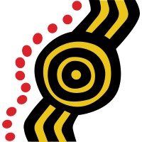 CAAMA Radio logo - Similar company to Glider Global