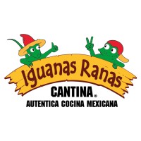 Iguanas Ranas Restaurantes logo - Similar company to Rt Proyectos De Hosteleria