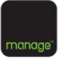 Manage logo - Similar company to Exir Techsun