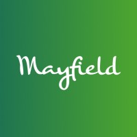 Mayfield logo - Similar company to Aol