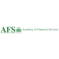 ACADEMY OF FINANCIAL SERVICES logo - Similar company to Fahamisha (Investment Consulting)