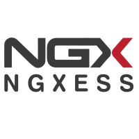 NGXess logo - Similar company to Innov8