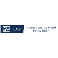 GW Law International Law & Policy Brief (ILPB) logo - Similar company to Greenebaum Doll & Mcdonald Pllc