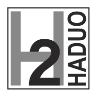Haduo Herbatech logo - Similar company to Laboratoire Herbatech