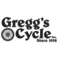 Gregg's Greenlake Cycle logo - Similar company to Dreamruns