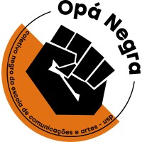 Opá Negra - ECA/USP logo - Similar company to Eca Social - Usp
