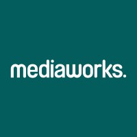 MediaWorks NZ logo - Similar company to Radlab