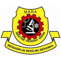 MRSM Terendak logo - Similar company to Maktab Rendah Sains Mara (Mrsm) Taiping