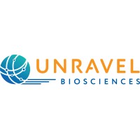Unravel Biosciences logo - Similar company to Statadx