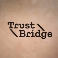 TrustBridge Rule of Law Foundation logo - Similar company to Trust Bridge