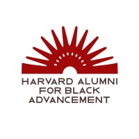 Harvard Alumni for Black Advancement logo - Similar company to Diversitea Divas