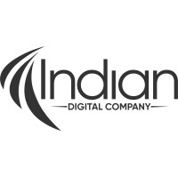 Indian Digital Company logo - Similar company to Prerna And Company