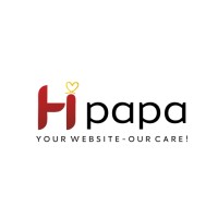 Hi Papa logo - Similar company to Rightpoint