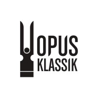 OPUS Klassik logo - Similar company to Harmonic Progression - Sustainability In Classical Music