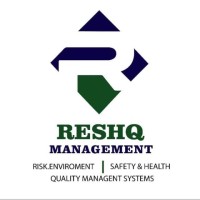 RESHQ Management Services logo - Similar company to Kenjer Consultancy Services