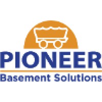 Pioneer Basement Solutions logo - Similar company to Fortress Stabilization Systems