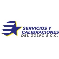 Servicios y Calibraciones del Golfo logo - Similar company to V