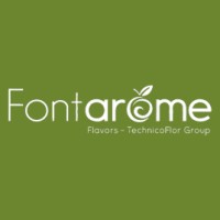 Fontarome (Flavors) logo - Similar company to Nactis Flavours