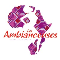 Les Ambianceuses logo - Similar company to Les Nouvelles Voix - Les Indépendantes De Berlin E.V.