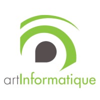 Art Informatique logo - Similar company to Agilesoft.Nc