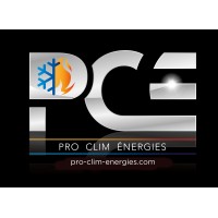 PRO CLIM ENERGIES logo - Similar company to Pentaskills Limited