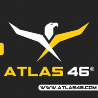 Atlas 46 logo - Similar company to Twisted Networx