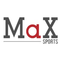 MAX SPORTS logo - Similar company to Fcf Neuvillette-Jamin