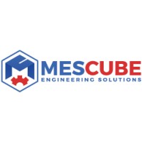 MES Cube logo - Similar company to Ms Global Inc