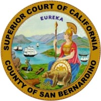 San Bernardino Superior Court logo - Similar company to San Bernardino County District Attorney'S Office