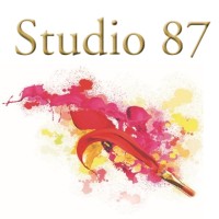 Studio 87 logo - Similar company to Humber Galleries