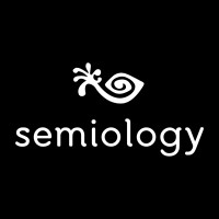 Semiology logo - Similar company to Bndb