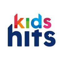 Kids Hits logo - Similar company to Fun Belgium