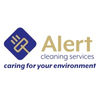 Alert Cleaning and Maintenance Services logo - Similar company to Multi Cleaning