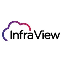 InfraView - Specialist Cloud & IT Infrastructure Technology Recruitment logo - Similar company to Tangible Benefit - A Bechtle Group Company