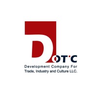 DEVELOPMENT COMPANY FOR TRADE, INDUSTRY AND CULTURE LLC. logo - Similar company to Al Makhmari National Ent.