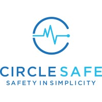 CIRCLE SAFE logo - Similar company to Mantle8