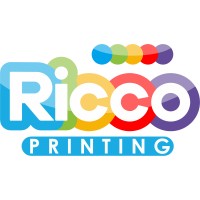Ricco Printing logo - Similar company to The Document Group