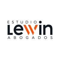 Estudio Lewin logo - Similar company to Fhm Abogados
