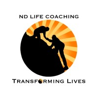 N D Life Coaching logo - Similar company to Ashish Shrungarpure | Lifenaura | Sri Anjanil