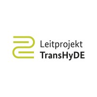 TransHyDE logo - Similar company to H2Giga