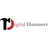 Digital Hammerr® logo - Similar company to Zest Network