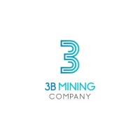 3B MINING COMPANY logo - Similar company to Hidramar Mining