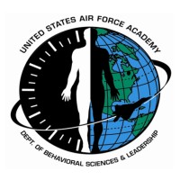 US Air Force Academy Behavioral Sciences and Leadership Department logo - Similar company to Iceman Spark