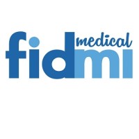 Fidmi Medical logo - Similar company to Seger Surgical Solutions
