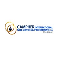 CAMPHER INTERNATIONAL Well Services & Procurement, C.A. logo - Similar company to Ecoworld