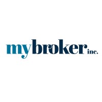 MyBroker Inc. logo - Similar company to Beadvised Mortgage Solutions