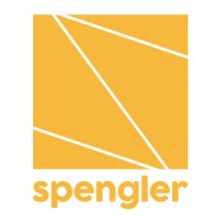 Spengler - 3D printing and post-processing systems engineering logo - Similar company to Brain Play