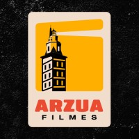 ARZUA Filmes logo - Similar company to Door44 Studios