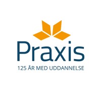 Praxis logo - Similar company to A2B