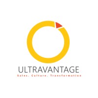 ULTRAVANTAGE Sales Strategy Solutions logo - Similar company to Simri Consulting Services